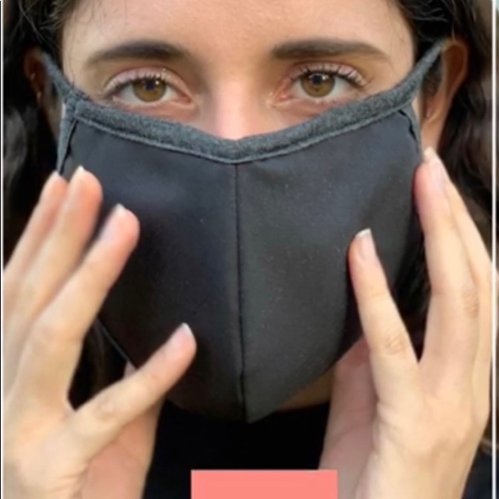 Face mask